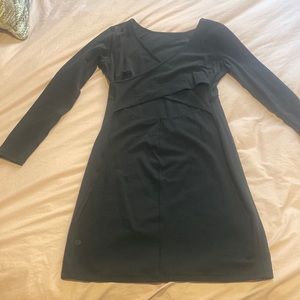 lululemon Contour Dress